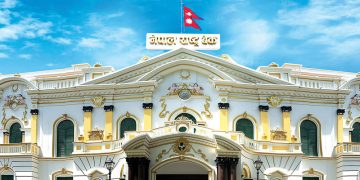 अमेरिकी डलरको विनिमय दर घट्दा यूरोको बढ्यो