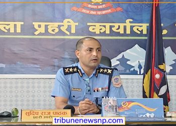 आफ्नै श्रीमतीलाई बाँधेर खुट्टा काटी फरार भएका श्रीमान पक्राउ