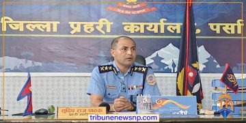 आफ्नै श्रीमतीलाई बाँधेर खुट्टा काटी फरार भएका श्रीमान पक्राउ