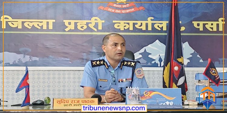 आफ्नै श्रीमतीलाई बाँधेर खुट्टा काटी फरार भएका श्रीमान पक्राउ