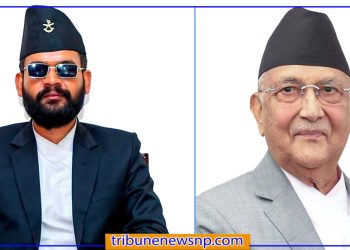झापा–५ मा बालेनको उत्साहजनक अग्रता: ओलीसँगको मतान्तर २९ हजार नाघ्यो