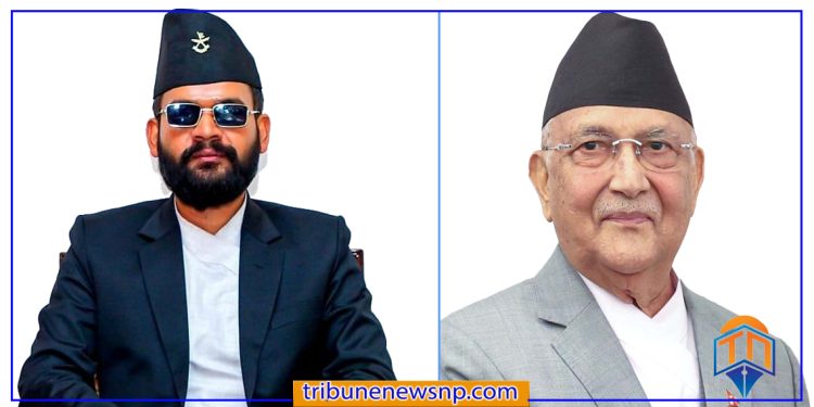 झापा–५ मा बालेनको उत्साहजनक अग्रता: ओलीसँगको मतान्तर २९ हजार नाघ्यो