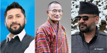 भुटानी प्रधानमन्त्री तोब्गेद्वारा बालेन र रविलाई बधाई, नेपालसँगको सम्बन्ध अझ गाढा बनाउने प्रतिबद्धता