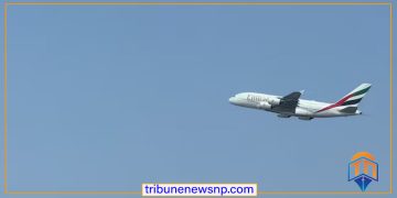 दुबई विमानस्थलमा ड्रोन आक्रमण : लण्डनबाट उडेको इमिरेट्सको विमान बीच बाटोबाटै फिर्ता