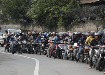 इन्धन खपत घटाउन सरकारको तयारी: सवारी साधनमा पुनः ‘जोरबिजोर’ प्रणाली लागू गर्ने छलफल सुरु