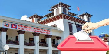 देशभर उत्साहजनक रूपमा मतदान जारी, सुरक्षा व्यवस्था कडा: निर्वाचन आयोग