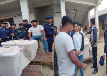 बारागढी-४ सुखीपथरामा मतदान सम्पन्न: १,८९२ मत खस्यो, अब गणनाको प्रतीक्षा