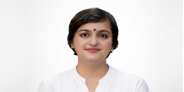 काठमाडौं-१ मा रञ्जु दर्शना विजयी: वैकल्पिक राजनीतिबाट संसदसम्मको यात्रा