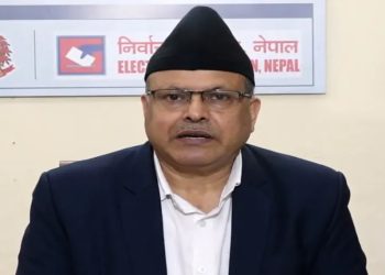 निर्वाचन आयोगद्वारा समानुपातिकतर्फको प्रक्रियामा तीव्रता: चैत पहिलो साताभित्र नयाँ संसद्को बाटो खुल्ने