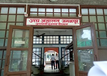राजमार्गमा अवैध सवारी कर असुली रोक्न उच्च अदालतको आदेश, सांसद पन्तको पहलले सार्थकता पायो