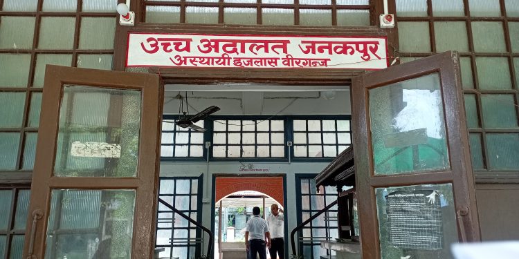 राजमार्गमा अवैध सवारी कर असुली रोक्न उच्च अदालतको आदेश, सांसद पन्तको पहलले सार्थकता पायो