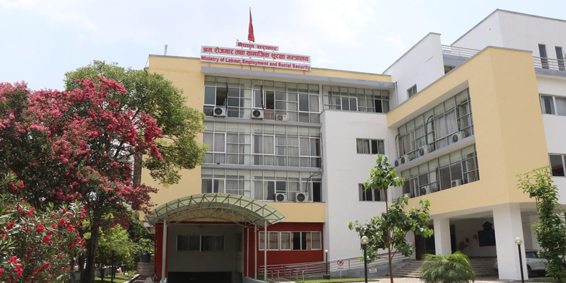 इजरायलसहित ४ देशमा पुनः श्रम स्वीकृति खुला