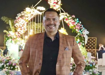 उद्योग वाणिज्य महासंघ मधेस प्रदेशको उपाध्यक्षमा सञ्जय अग्रवाल निर्विरोध
