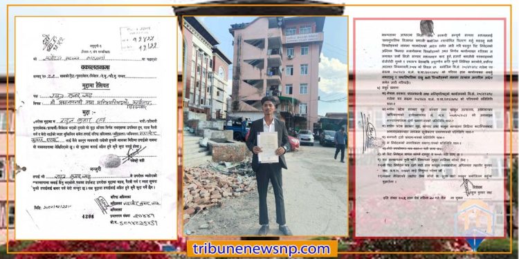 सरकारी विज्ञापन वितरणमा विभेद भएको भन्दै सर्वोच्चमा रिट : समानुपातिक विज्ञापन प्रणाली लागू गर्न माग