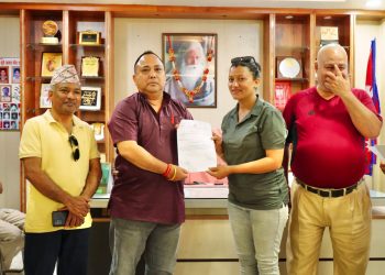 वीरगंज महानगरको आमसञ्चार समितिले पूर्णता पायो, ११ सदस्य मनोनयन
