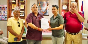 वीरगंज महानगरको आमसञ्चार समितिले पूर्णता पायो, ११ सदस्य मनोनयन