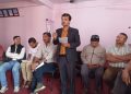 सरकारले निर्णय फिर्ता नलिए सशक्त आन्दोलन गरौं : पर्सेली सञ्चारकर्मीहरु