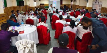 आर्थिक समृद्धिका लागि वित्तीय साक्षरता अपरिहार्य, मधेशमा बढ्दो बैंकिङ अपराधप्रति राष्ट्र बैंकको चिन्ता