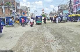 मनमत–मटिअर्वा–कलैया सडकको ठेक्का रद्दः कालोसूचीमा राख्न सिफारिस गरिँदै