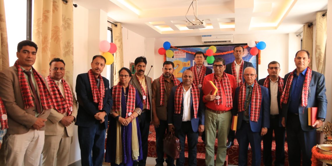 दोस्रो नेपाल कमर्स एशोसिएसन (NCA) को अन्तर्राष्ट्रिय सम्मेलन काठमाडौंमा सम्पन्न