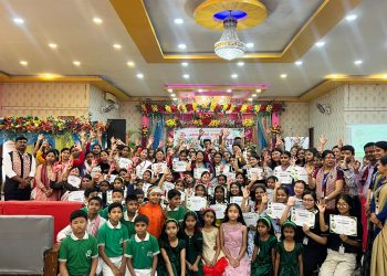 वीरगञ्जलाई ‘शून्य फोहोर शहर’ बनाउने संकल्पका साथ ‘शून्य फोहोर मेला–२०२६’ सम्पन्न