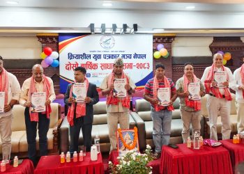 सरकार निजीक्षेत्र र सञ्चारक्षेत्रप्रति आक्रामक बन्दै गएको आरोप
