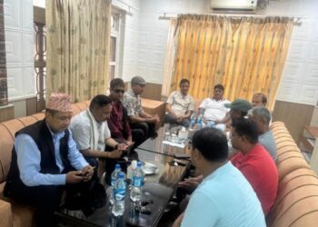 सत्य बङ्ग्याएर होटल पर्यटन क्षेत्रलाई प्रहार गरे आन्दोलनमा उत्रने व्यावसायीको चेतावनी