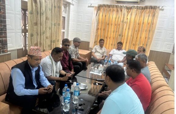 सत्य बङ्ग्याएर होटल पर्यटन क्षेत्रलाई प्रहार गरे आन्दोलनमा उत्रने व्यावसायीको चेतावनी