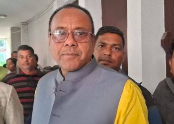 मधेस प्रदेशका मुख्यमन्त्रीको विश्वासको मत लिने समय लम्बियो, दलहरू आन्तरिक छलफलमा