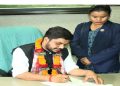 युवा, श्रम तथा रोजगार मन्त्रालयलका कर्मचारीहरुको लागि आचार संहिता लागू