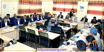 वास्तविक सुकुम्वासीलाई घरभाडा बापत मासिक १५ हजार दिने तयारी