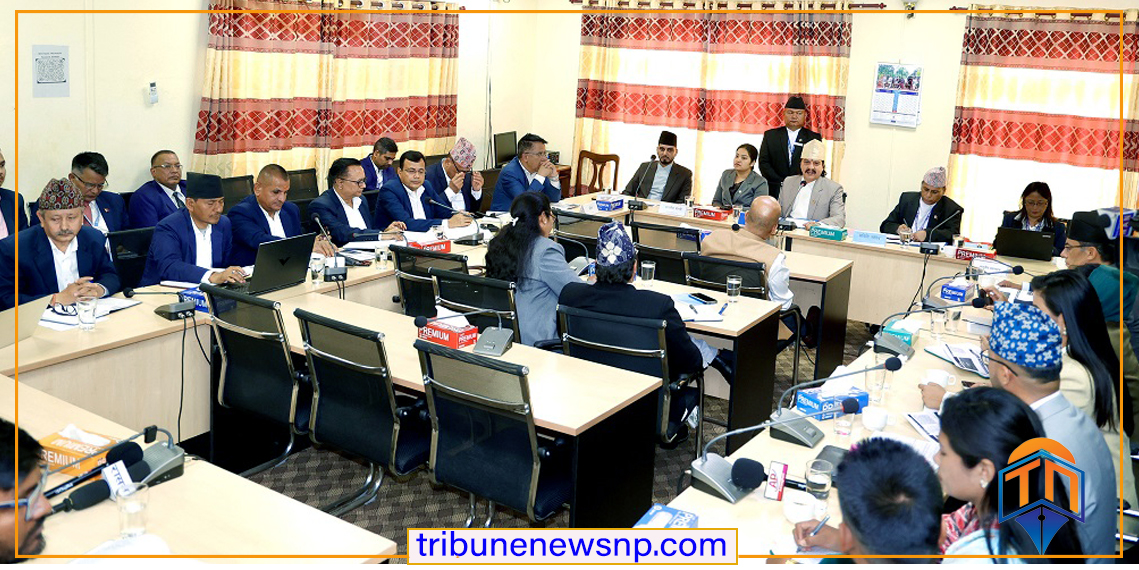 वास्तविक सुकुम्वासीलाई घरभाडा बापत मासिक १५ हजार दिने तयारी