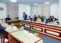 चिकित्सा शिक्षा आयोगद्वारा छात्रवृत्ति अनुदानसम्बन्धी नयाँ कार्यविधि स्वीकृत, कानुनी रिक्तता अन्त्य
