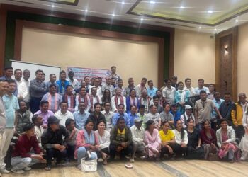 वन जोगाएर राज्यलाई आम्दानी गराउने आदिवासी, लाभांश पाउनमा भने विभेद
