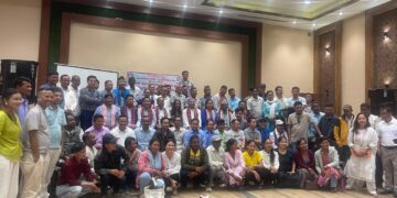 वन जोगाएर राज्यलाई आम्दानी गराउने आदिवासी, लाभांश पाउनमा भने विभेद