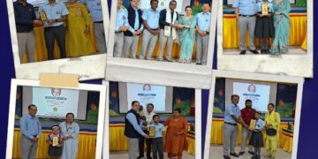 गौतम माविद्वारा जेहेन्दार विद्यार्थी सम्मानितः ‘विद्यालयको जगले नै मलाई विशेषज्ञ बनायो’ डा. अन्सारी
