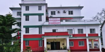 एमालेको दबाबमा मध्यरातमा सुदूरपश्चिमको पौने ३८ अर्बको बजेट, प्रतिपक्षद्वारा बैठक बहिष्कार