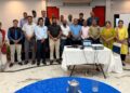 सामाजिक सुरक्षा कोषको सहभागिताको दायरा फराकिलो बनाउन त्रिपक्षीय सहकार्यमा जोड