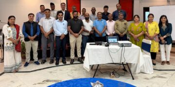 सामाजिक सुरक्षा कोषको सहभागिताको दायरा फराकिलो बनाउन त्रिपक्षीय सहकार्यमा जोड