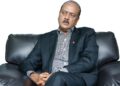 बाँझो जग्गामा अम्बा खेती गर्न उद्योगी पवन गोल्यानको आह्वान, खरिदको जिम्मा ‘माटो नेपाल’ ले लिने