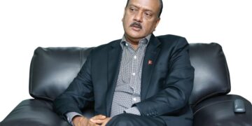 बाँझो जग्गामा अम्बा खेती गर्न उद्योगी पवन गोल्यानको आह्वान, खरिदको जिम्मा ‘माटो नेपाल’ ले लिने
