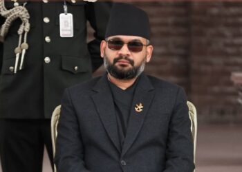 प्रधानमन्त्री बालेन्द्र शाह र निर्माण व्यावसायी महासंघका पदाधिकारीबीचको छलफल सकारात्मक