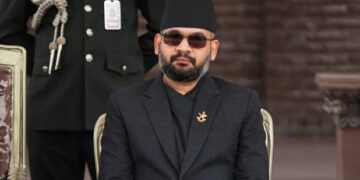 प्रधानमन्त्री बालेन्द्र शाह र निर्माण व्यावसायी महासंघका पदाधिकारीबीचको छलफल सकारात्मक