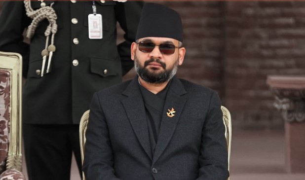 प्रधानमन्त्री बालेन्द्र शाह र निर्माण व्यावसायी महासंघका पदाधिकारीबीचको छलफल सकारात्मक