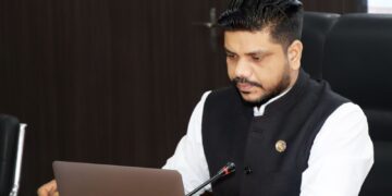 युवा ऐन संशोधन र एकीकरण सम्बन्धी विधेयकमा मन्त्रालयद्वारा सरोकारवालासँग छलफल सुरु