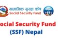 सामाजिक सुरक्षा सम्बन्धी ५ दिने प्रशिक्षक प्रशिक्षण तालिमको आवेदन दिने म्याद थप