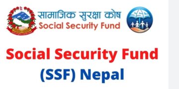 सामाजिक सुरक्षा सम्बन्धी ५ दिने प्रशिक्षक प्रशिक्षण तालिमको आवेदन दिने म्याद थप