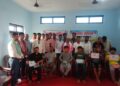 पर्सागढीमा प्लम्बर र बिल्डिङ इलेक्ट्रिसियन तालिम सम्पन्न, ३५ जना युवा बने दक्ष प्राविधिक