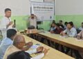 वीरगञ्जमा युवाहरूका लागि ‘नमूना संसदीय अभ्यास’ तथा अभिमुखीकरण कार्यक्रम सम्पन्न