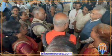 नेपाली सेनाले उद्दार गरेका २१ भारतीय तीर्थयात्री स्वदेश फर्किए, नेपाली सेनाप्रति विदेशमन्त्री जयशंकरद्वारा आभार व्यक्त